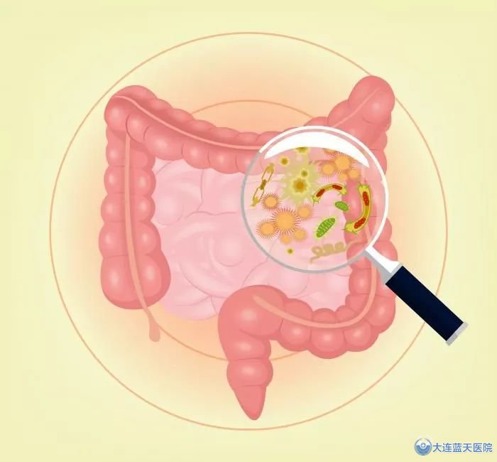 大连胃肠医院专家提醒您：口臭，你是否注意到你的肠胃？