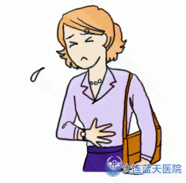 大连胃肠医院胃出血如何治疗？
